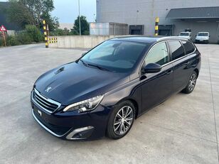 otomotif Peugeot 308