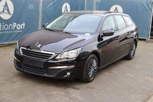 Samochód Peugeot 308 na sprzedaż - Obrazek 9 | Autoline PL Samochód Peugeot 308 | Obrazek 9 - Autoline