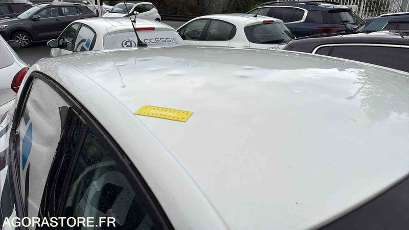 2020 بيجو 308-45672158