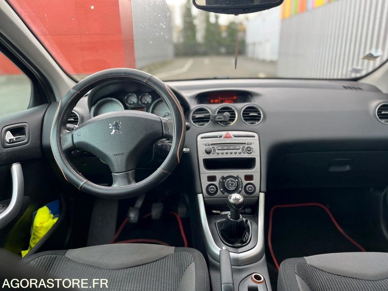 2008 بيجو 308-45734686