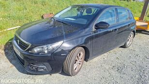 automobile Peugeot 308