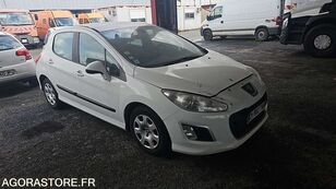 otomotif Peugeot 308