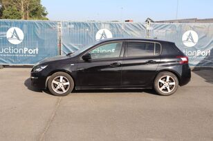 automobil Peugeot 308