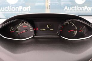 Peugeot 308 car for sale - Image 43 | Autoline US Peugeot 308 car | Image 43 - Autoline