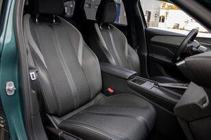 Samochód Peugeot 308 1.5 BlueHDi 130 Allure Pack EAT8 / AJ SPLÁTKY / PROTIÚČET / na sprzedaż - Obrazek 17 | Autoline PL Samochód Peugeot 308 1.5 BlueHDi 130 Allure Pack EAT8 / AJ SPLÁTKY / PROTIÚČET / | Obrazek 17 - Autoline