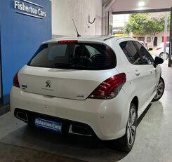 Peugeot 308 1.6 THP FELINE car