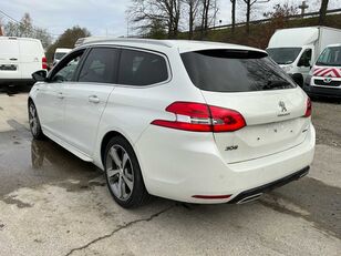 Venta de Peugeot 308 SW coche - Imagen 7 | Autoline MX Peugeot 308 SW coche | Imagen 7 - Autoline