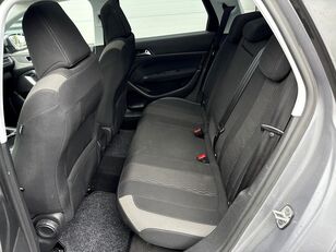 Peugeot 308 SW 1.2 PureTech Style, navigatie, cruise control, PDC car for sale - Image 11 | Autoline UG Peugeot 308 SW 1.2 PureTech Style, navigatie, cruise control, PDC car | Image 11 - Autoline