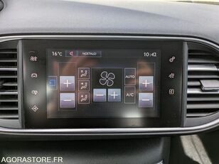 Peugeot 308 SW ACTIVE 1.6 BLUEHDI 120CH BVM6 auto te koop - Foto 4 | Autoline NL Peugeot 308 SW ACTIVE 1.6 BLUEHDI 120CH BVM6 auto | Foto 4 - Autoline