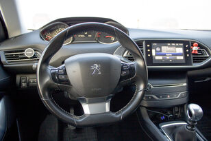 Купить автомобиль Peugeot 308 SW. FINANCOVANIE/PROTIÚČET - Изображение 15 | Autoline LV Автомобиль Peugeot 308 SW. FINANCOVANIE/PROTIÚČET | Изображение 15 - Autoline