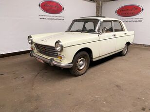 سيارة Peugeot 404 - ONLINE AUCTION