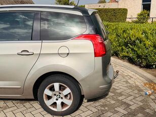 Купить автомобиль Peugeot 5008 - Изображение 5 | Autoline KZ Автомобиль Peugeot 5008 | Изображение 5 - Autoline