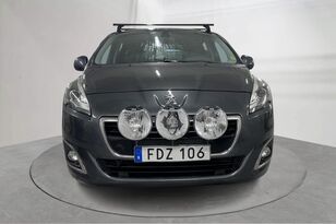 Peugeot 5008 car for sale - Image 6 | Autoline IE Peugeot 5008 car | Image 6 - Autoline