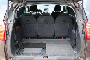 Peugeot 5008 car for sale - Image 38 | Autoline SL Peugeot 5008 car | Image 38 - Autoline