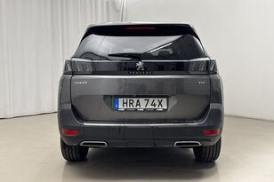 Peugeot 5008 car for sale - Image 8 | Autoline MY Peugeot 5008 car | Image 8 - Autoline