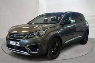 vozilo Peugeot 5008
