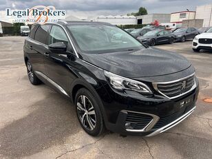 Peugeot 5008 1.2 PureTech - Vrtg meerdr doeleind. (MARGE) aut&oacute;