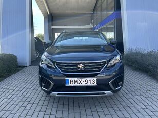 Peugeot 5008 1.5 BlueHDi S&S Allure (7 személyes ) EAT8 EURO6.2 Mo.-i. 1 autó