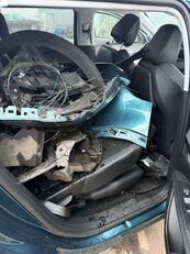 Pārdošana Peugeot 5008 1.5HDI automašīnas - Attēls 34 | Autoline LV Peugeot 5008 1.5HDI automašīna | Attēls 34 - Autoline