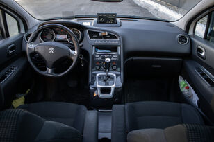 Venta de Peugeot 5008 1.6 BlueHDI 88kw AT/6 2016 / AJ NA SPLÁTKY / PROTIÚČET coche - Imagen 12 | Autoline ES Peugeot 5008 1.6 BlueHDI 88kw AT/6 2016 / AJ NA SPLÁTKY / PROTIÚČET coche | Imagen 12 - Autoline