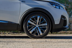 Samochód Peugeot 5008 2.0 BlueHDi 177 S&S GT Line EAT8 /7 MIEST/ /SVK AUTO/ na sprzedaż - Obrazek 16 | Autoline PL Samochód Peugeot 5008 2.0 BlueHDi 177 S&S GT Line EAT8 /7 MIEST/ /SVK AUTO/ | Obrazek 16 - Autoline