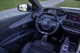 Samochód Peugeot 5008 2.0 BlueHDi 177 S&S GT Line EAT8 /7 MIEST/ /SVK AUTO/ na sprzedaż - Obrazek 32 | Autoline PL Samochód Peugeot 5008 2.0 BlueHDi 177 S&S GT Line EAT8 /7 MIEST/ /SVK AUTO/ | Obrazek 32 - Autoline