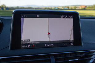 Samochód Peugeot 5008 2.0 BlueHDi 177 S&S GT Line EAT8 /7 MIEST/ /SVK AUTO/ na sprzedaż - Obrazek 36 | Autoline PL Samochód Peugeot 5008 2.0 BlueHDi 177 S&S GT Line EAT8 /7 MIEST/ /SVK AUTO/ | Obrazek 36 - Autoline