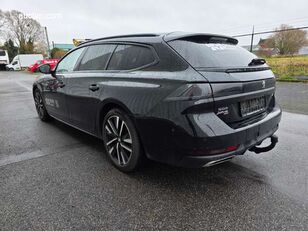 Automobile Peugeot 508 à vendre - Image 4 | Autoline TD Automobile Peugeot 508 | Image 4 - Autoline