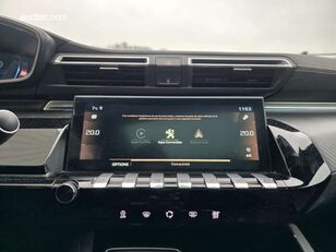 Automobile Peugeot 508 à vendre - Image 15 | Autoline TD Automobile Peugeot 508 | Image 15 - Autoline