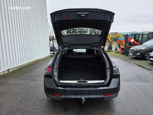 Automobile Peugeot 508 à vendre - Image 27 | Autoline TD Automobile Peugeot 508 | Image 27 - Autoline