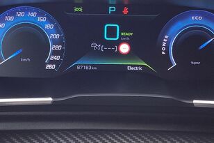 Peugeot 508 Auto kaufen - Bild 21 | Autoline LI Peugeot 508 Auto | Bild 21 - Autoline