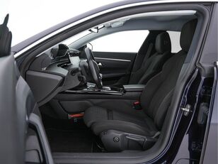 Automobile Peugeot 508 in vendita - Immagine 8 | Autoline IT Automobile Peugeot 508 | Immagine 8 - Autoline