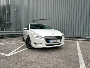 automobile Peugeot 508 2.0 HDi Active BMP6