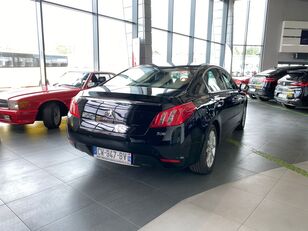 Купить автомобиль Peugeot 508 2.0 HYB - Изображение 9 | Autoline TM Автомобиль Peugeot 508 2.0 HYB | Изображение 9 - Autoline