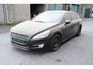 Peugeot 508 SW Auto