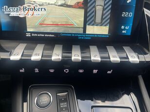 Peugeot 508 SW 1.2 PureTech - Stationwagen auto te koop - Foto 16 | Autoline NL Peugeot 508 SW 1.2 PureTech - Stationwagen auto | Foto 16 - Autoline