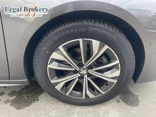 Peugeot 508 SW 1.2 PureTech - Stationwagen auto te koop - Foto 26 | Autoline NL Peugeot 508 SW 1.2 PureTech - Stationwagen auto | Foto 26 - Autoline