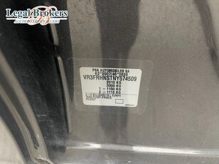 Peugeot 508 SW 1.2 PureTech - Stationwagen auto te koop - Foto 27 | Autoline NL Peugeot 508 SW 1.2 PureTech - Stationwagen auto | Foto 27 - Autoline