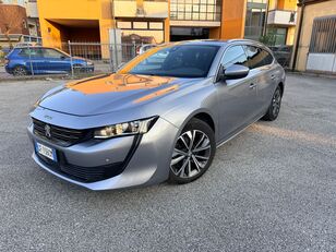 автомобиль Peugeot 508sw
