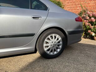 Купить автомобиль Peugeot 607 - Изображение 33 | Autoline KZ Автомобиль Peugeot 607 | Изображение 33 - Autoline