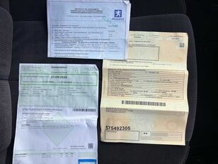 Купить автомобиль Peugeot 607 - Изображение 36 | Autoline KZ Автомобиль Peugeot 607 | Изображение 36 - Autoline