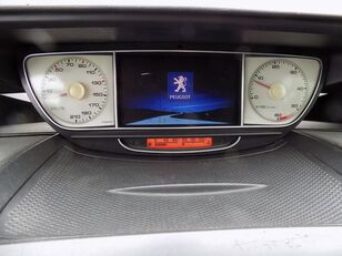 Automobile Peugeot 807 2.0HDi à vendre - Image 30 | Autoline ML Automobile Peugeot 807 2.0HDi | Image 30 - Autoline