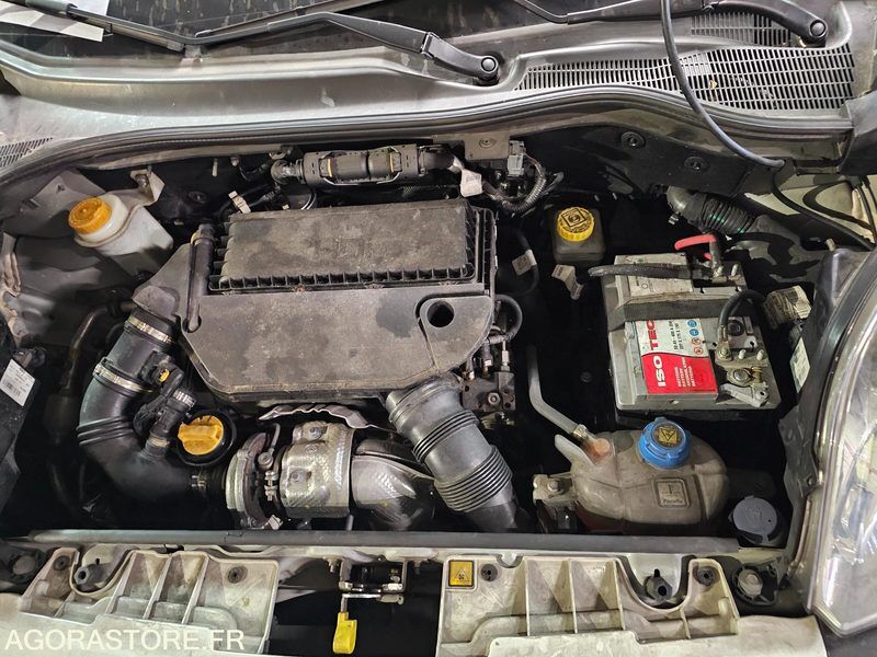 2013 بيجو Bipper-45262060