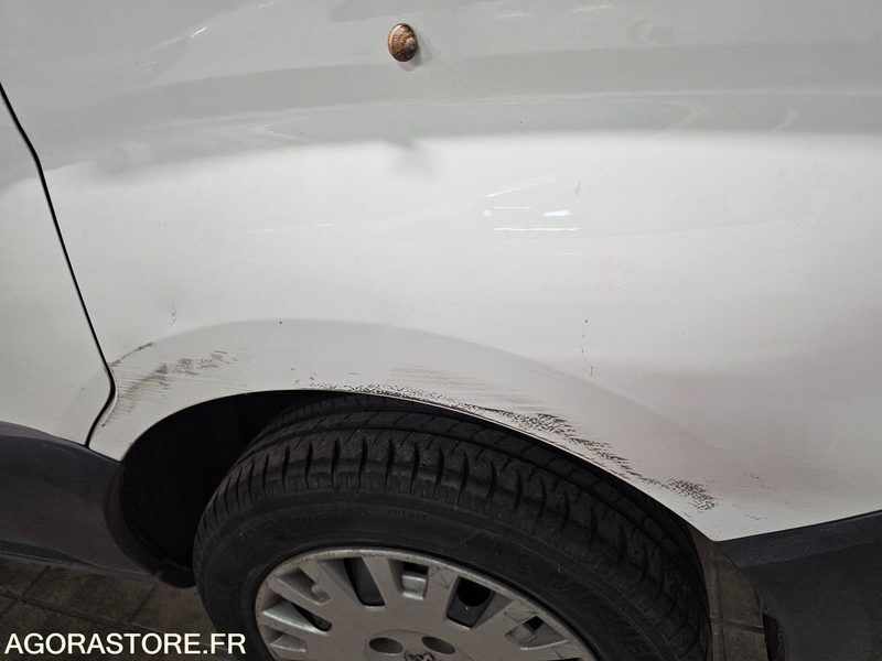 2013 بيجو Bipper-45262068