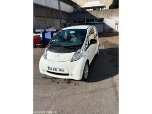 Peugeot ION coche