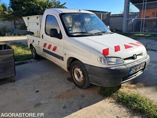 Peugeot PARTNER bil