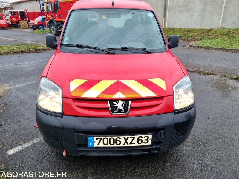 2005 بيجو PARTNER-44834858