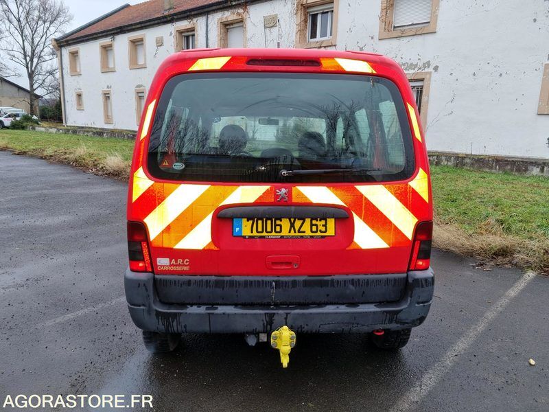 2005 بيجو PARTNER-44834860