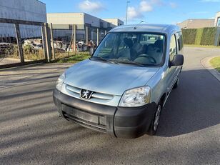 Samochód Peugeot PARTNER na sprzedaż - Obrazek 5 | Autoline PL Samochód Peugeot PARTNER | Obrazek 5 - Autoline