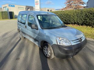 Samochód Peugeot PARTNER na sprzedaż - Obrazek 7 | Autoline PL Samochód Peugeot PARTNER | Obrazek 7 - Autoline